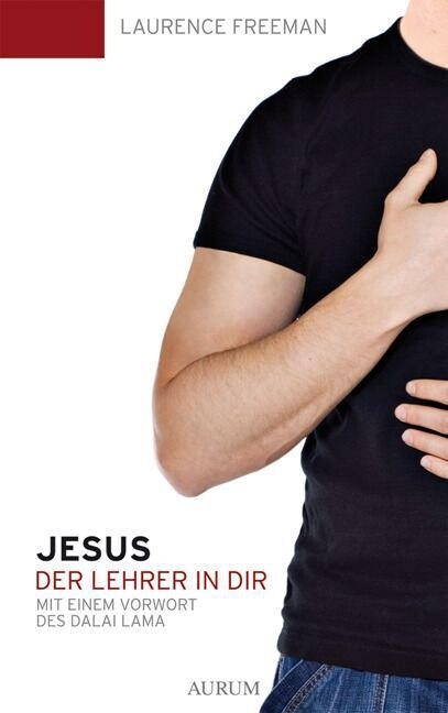 Jesus - Der Lehrer in dir (Hardcover)