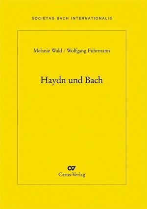 Haydn und Bach (Paperback)