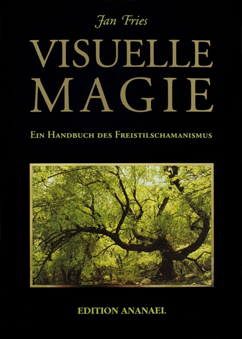 Visuelle Magie (Paperback)