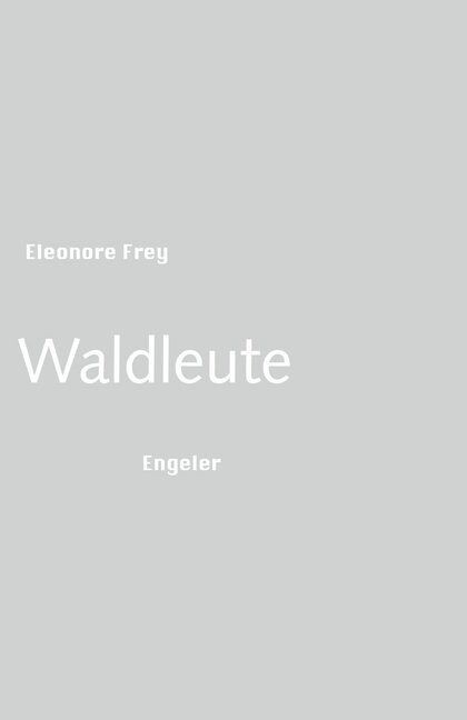 Waldleute (Hardcover)