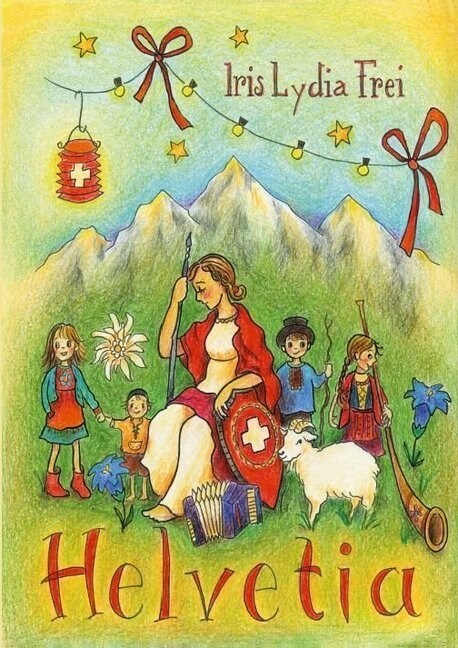 Helvetia (Hardcover)