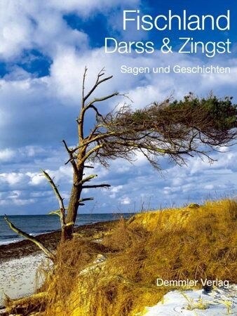 Fischland, Darss & Zingst (Paperback)