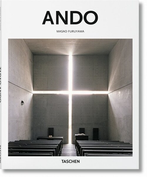 Ando (Hardcover)