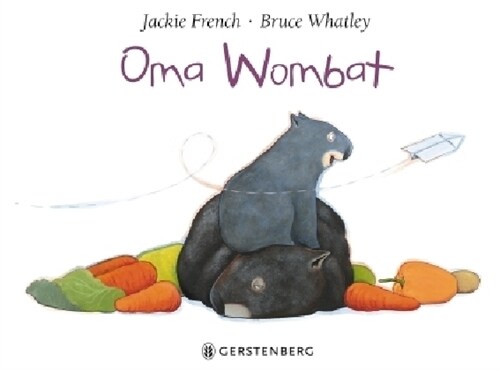 Oma Wombat (Hardcover)