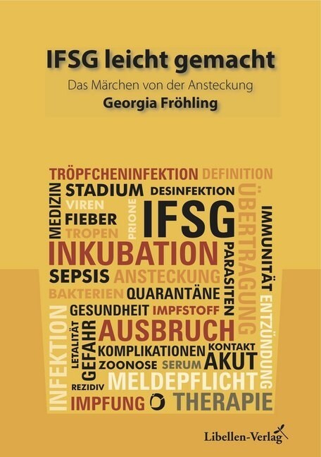 IFSG leicht gemacht (Paperback)