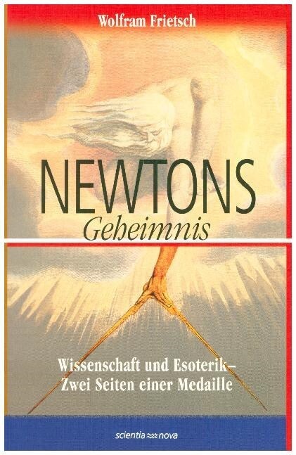 Newtons Geheimnis (Book)