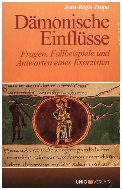 Damonische Einflusse (Paperback)