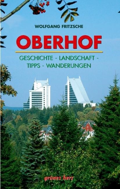 Oberhof (Paperback)