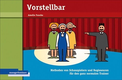 Vorstellbar (Paperback)