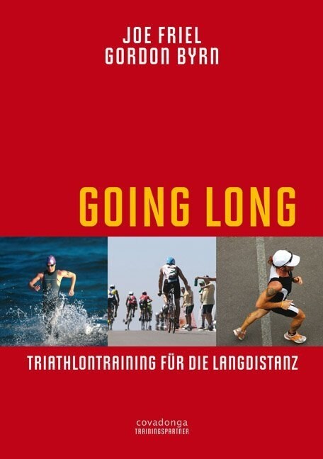 Going Long (Paperback)