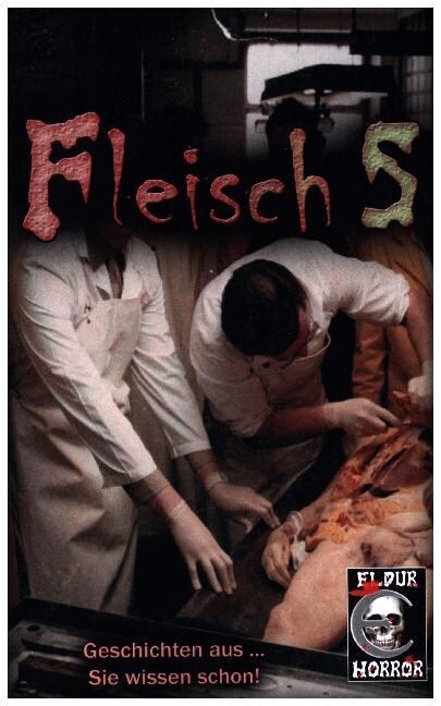 Fleisch (Paperback)