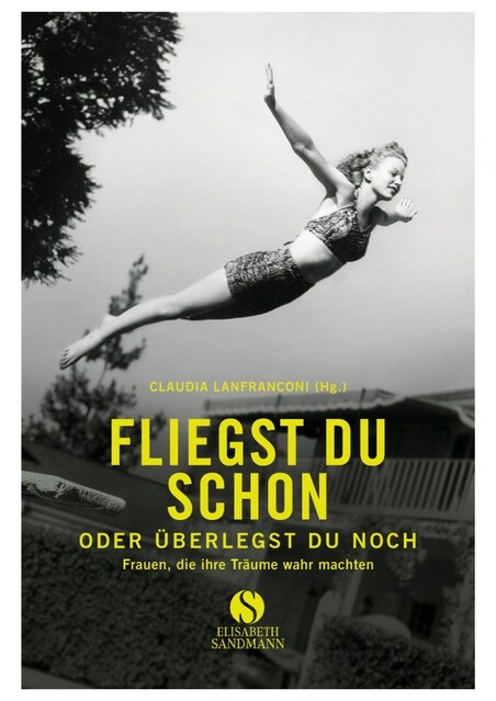 Fliegst du schon oder uberlegst du noch (Hardcover)