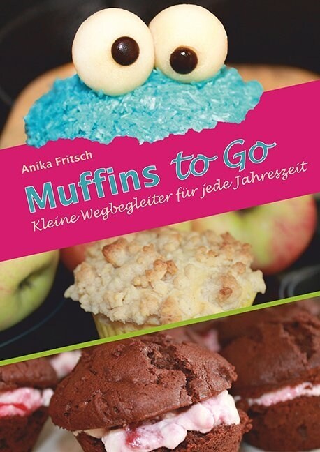 Muffins to Go (Paperback)
