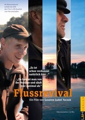 Flussrevival, 1 DVD (DVD Video)