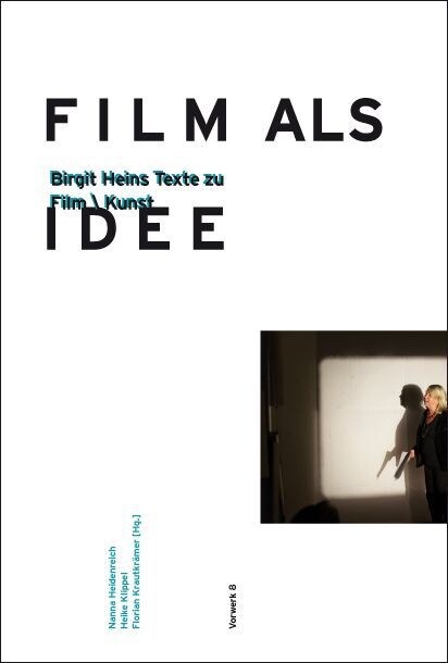 Film als Idee (Paperback)
