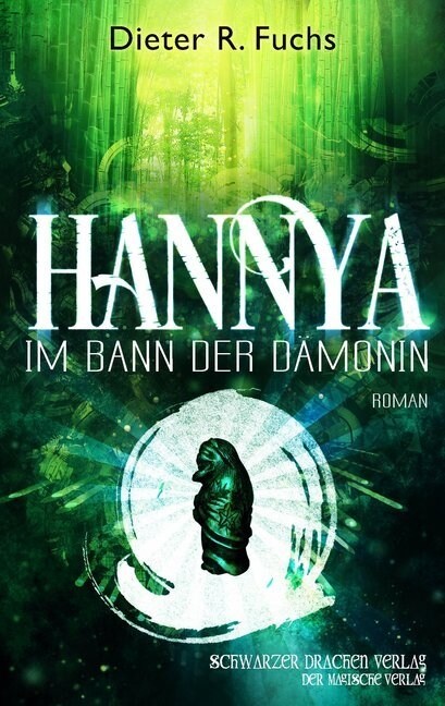 Hannya - im Bann der Damonin (Paperback)