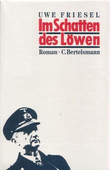 Im Schatten des Lowen (Hardcover)