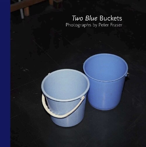 Two Blue Buckets (Hardcover)
