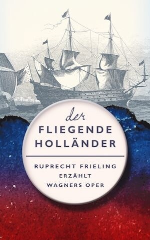 Der Fliegende Hollander (Paperback)