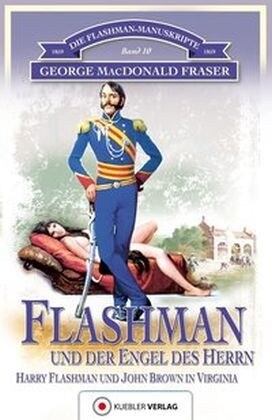 Flashman und der Engel des Herrn (Paperback)