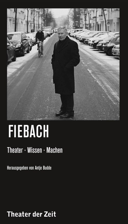 Fiebach (Paperback)