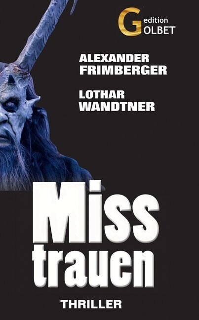 Misstrauen (Paperback)