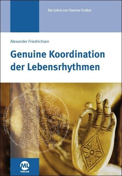 Genuine Koordination der Lebensrythmen (Hardcover)