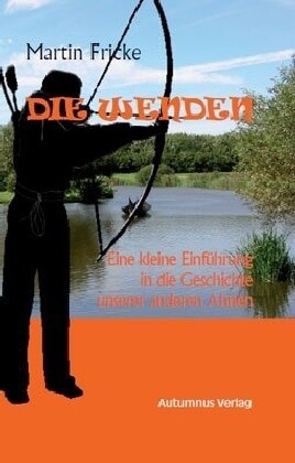 Die Wenden (Paperback)