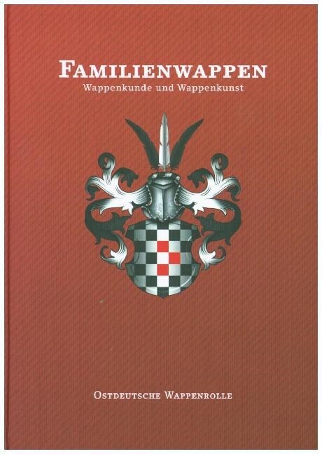 Familienwappen (Hardcover)