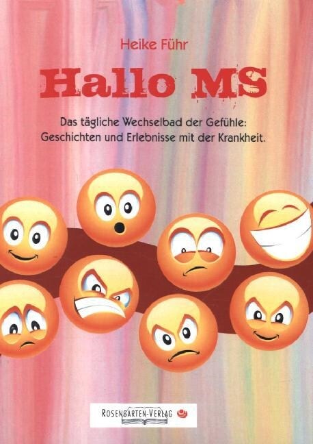 Hallo MS (Paperback)