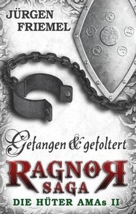 Gefangen & gefoltert (Paperback)