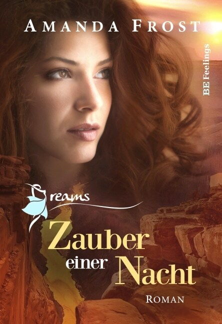 Dreams - Zauber einer Nacht (Paperback)