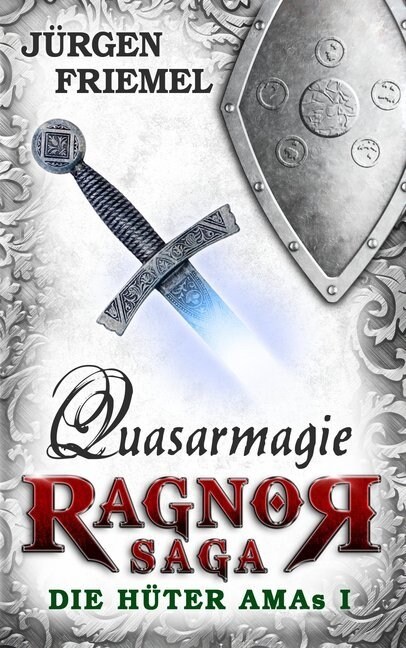 Quasarmagie (Paperback)