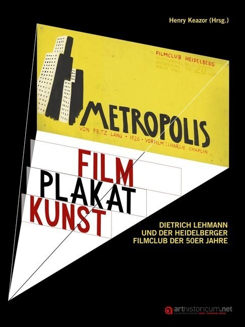 Film Plakat Kunst (Paperback)