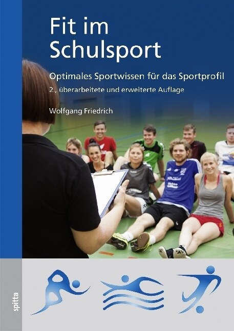 Fit im Schulsport (Paperback)