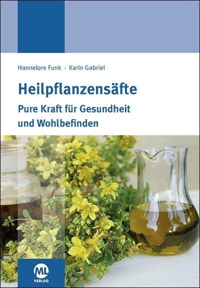 Heilpflanzensafte (Paperback)