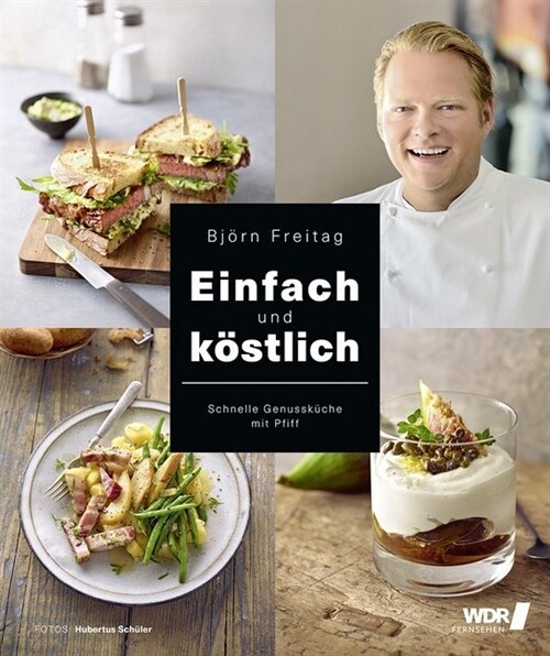 Einfach und kostlich (Hardcover)