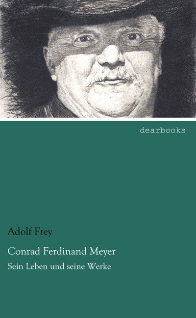 Conrad Ferdinand Meyer (Paperback)