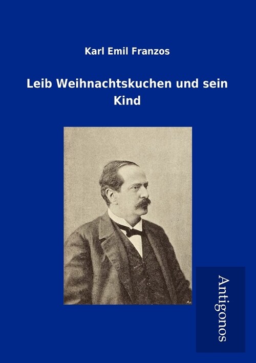 Leib Weihnachtskuchen und sein Kind (Paperback)