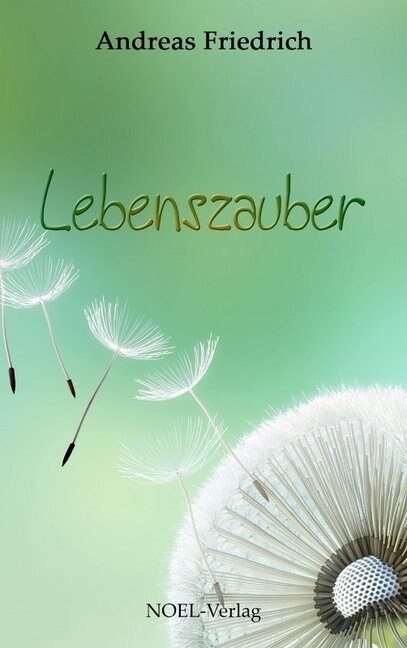 Lebenszauber (Hardcover)