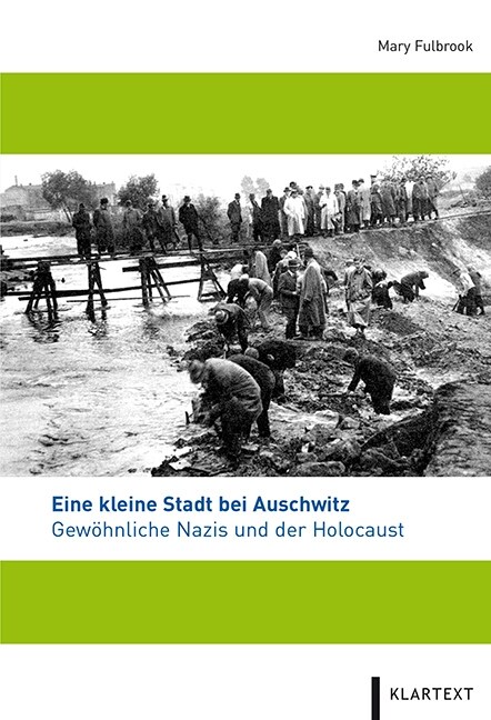 Eine kleine Stadt bei Auschwitz (Hardcover)