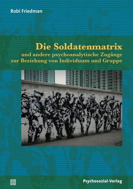 Die Soldatenmatrix (Paperback)