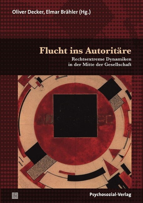 Flucht ins Autoritare (Paperback)