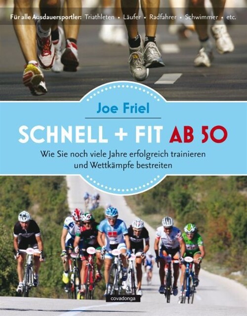 Schnell + fit ab 50 (Paperback)