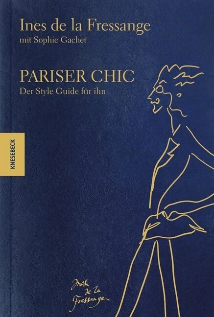 Pariser Chic (Paperback)