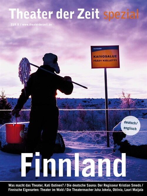 Finnland (Paperback)