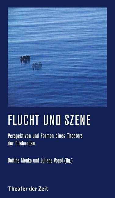 Flucht und Szene (Paperback)