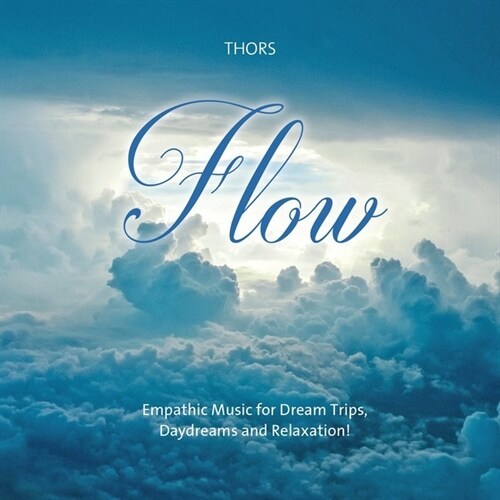 Flow, 1 Audio-CD (CD-Audio)