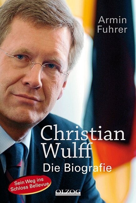 Christian Wulff (Hardcover)