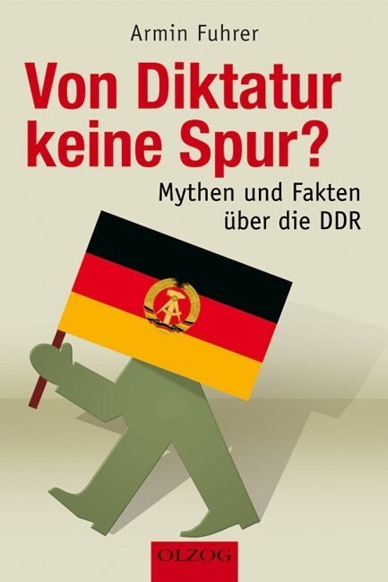 Von Diktatur keine Spur？ (Paperback)